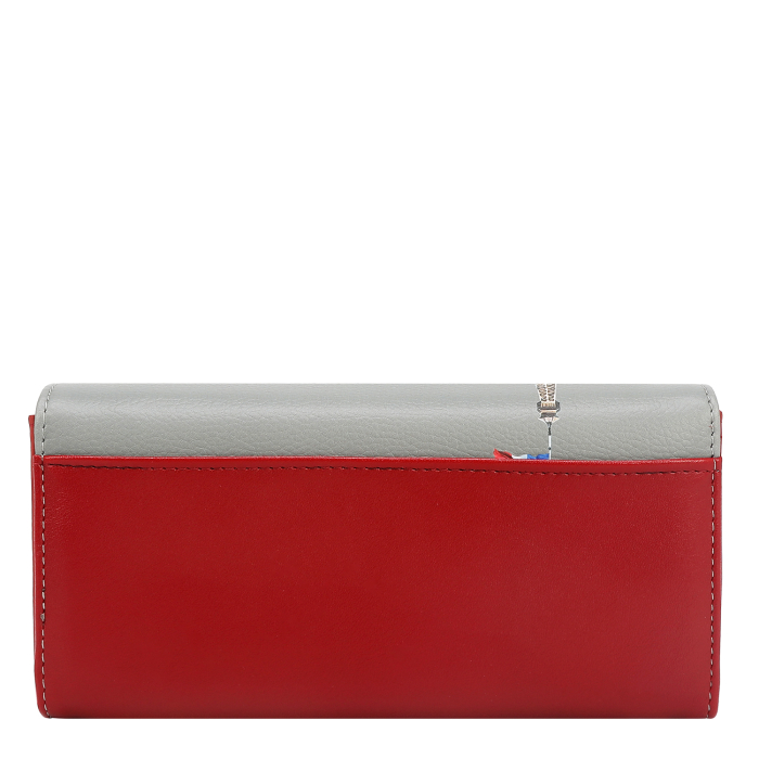 Portofel dama Nikky by Nicole Lee NK20375 EIFFEL DREAMS [13]