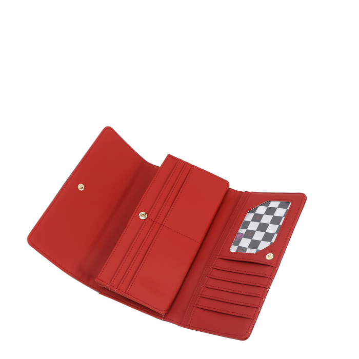 Portofel dama Nikky by Nicole Lee NK20375 EIFFEL DREAMS [6]