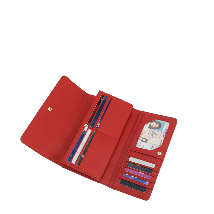 Portofel dama Nikky by Nicole Lee NK20375 EIFFEL DREAMS [7]