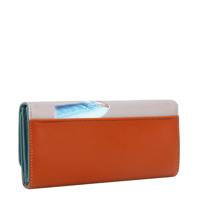 Portofel dama Nikky by Nicole Lee NK20375 Essence Of You [4]