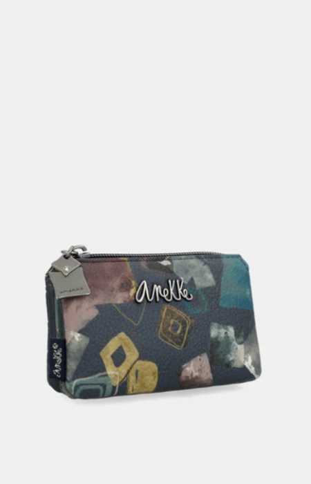 Portofel de dimensiuni mici Anekke Evolution 41779-010 [8]