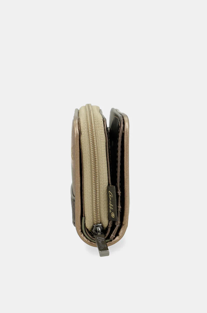 Portofel de dimensiuni mici Anekke Muse 42709-903 [2]