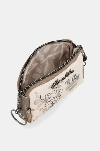 Portofel de dimensiuni mici Anekke Olympia 42749-018 [6]