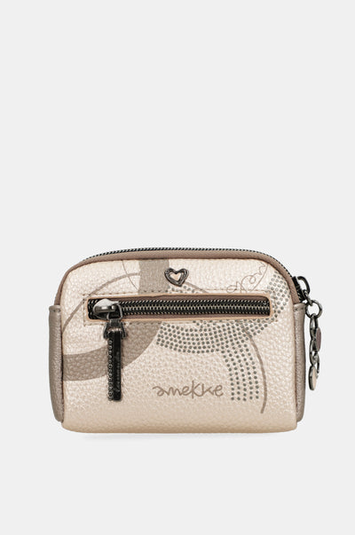 Portofel de dimensiuni mici Anekke Olympia 42749-018 [3]