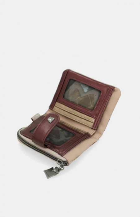 Portofel de dimensiuni mici RFID Anekke Evolution 41779-910 [6]