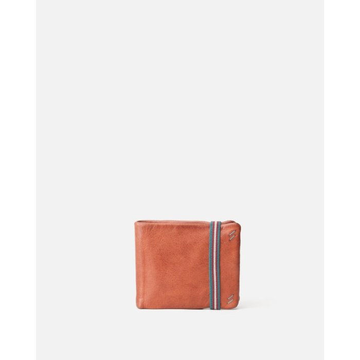 Portofel din piele BIBA Maddox MAD2L [3]