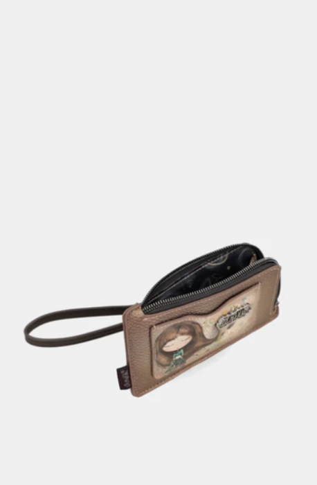 Portofel pentru carduri Anekke Real 41709-012 [5]