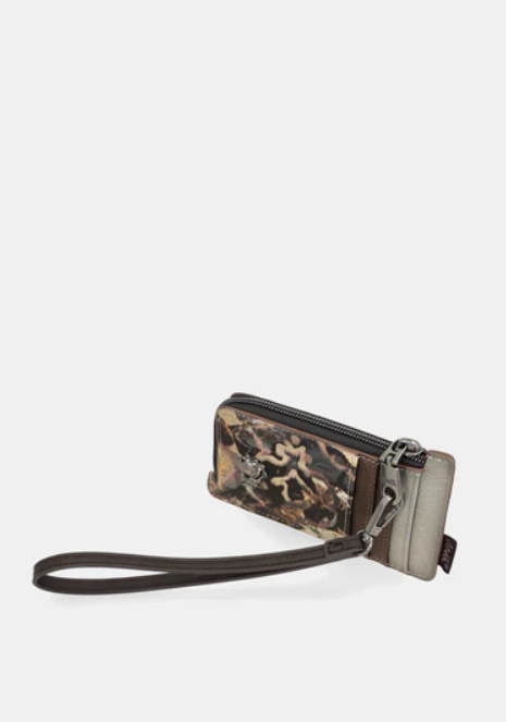 Portofel pentru carduri Anekke Real 41709-012 [8]