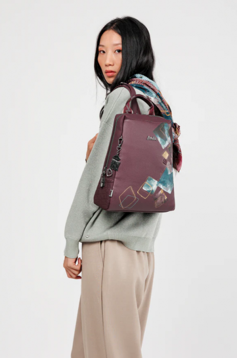Rucsac dama Anekke Evolution  41775-018 [2]