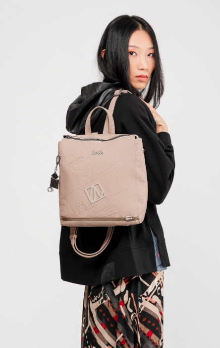 Rucsac dama Anekke Evolution 41775-301 [2]