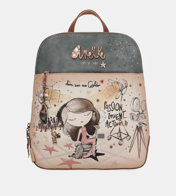 Rucsac dama Anekke Hollywood 38705-055 [7]