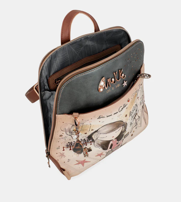 Rucsac dama Anekke Hollywood 38705-055 [5]