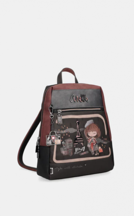 Rucsac dama Anekke Mademoiselle 41805-018 [9]