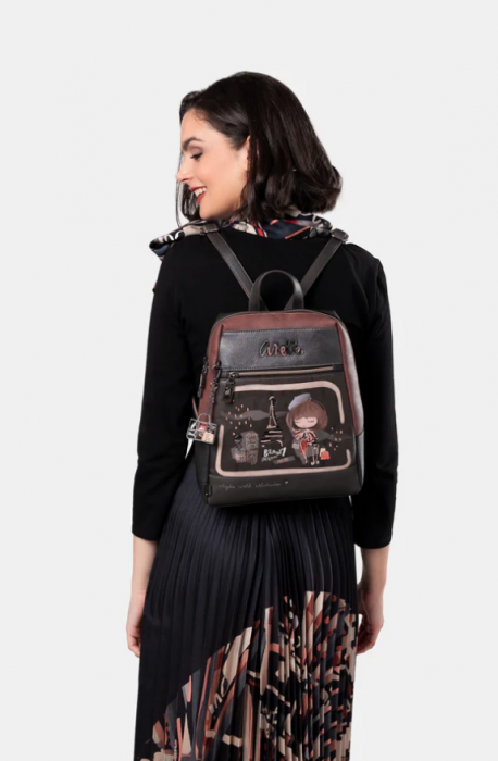 Rucsac dama Anekke Mademoiselle 41805-018 [2]