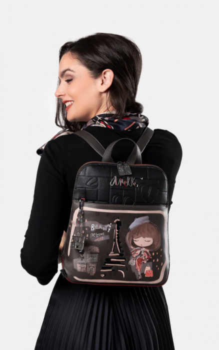 Rucsac dama Anekke Mademoiselle 41805-055 [2]