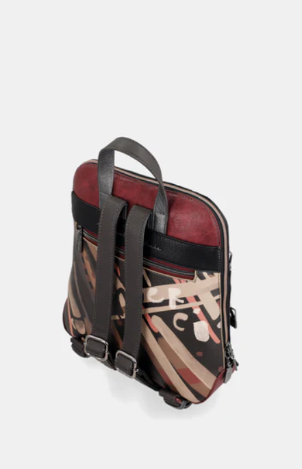 Rucsac dama Anekke Mademoiselle 41805-055 [6]