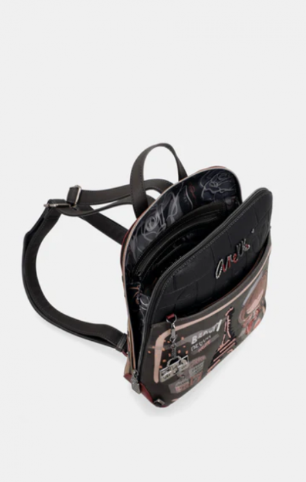 Rucsac dama Anekke Mademoiselle 41805-055 [7]