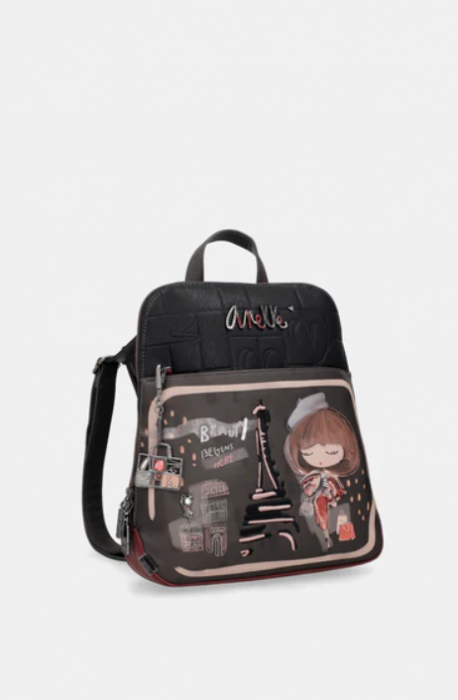 Rucsac dama Anekke Mademoiselle 41805-055 [8]