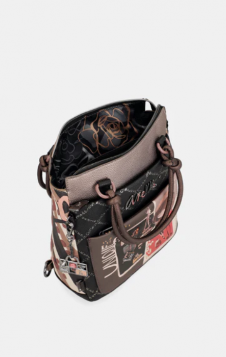 Rucsac dama Anekke Mademoiselle 41805-288 [7]