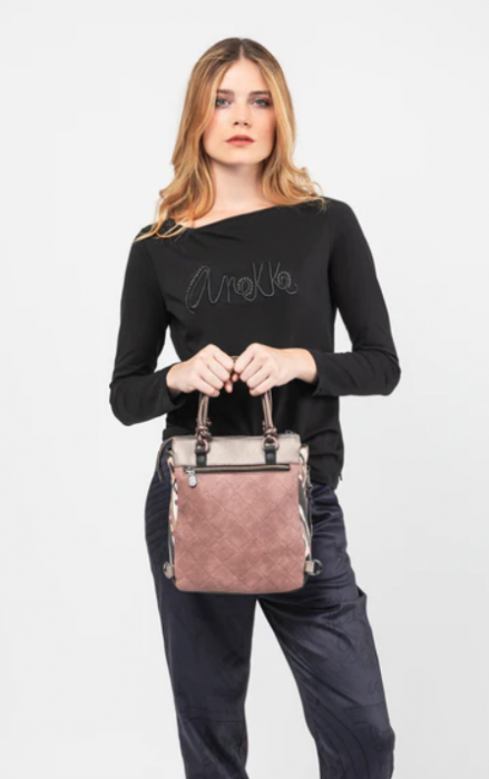 Rucsac dama Anekke Mademoiselle 41805-288 [4]