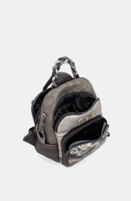 Rucsac dama Anekke Manifesto 41715-213 [5]