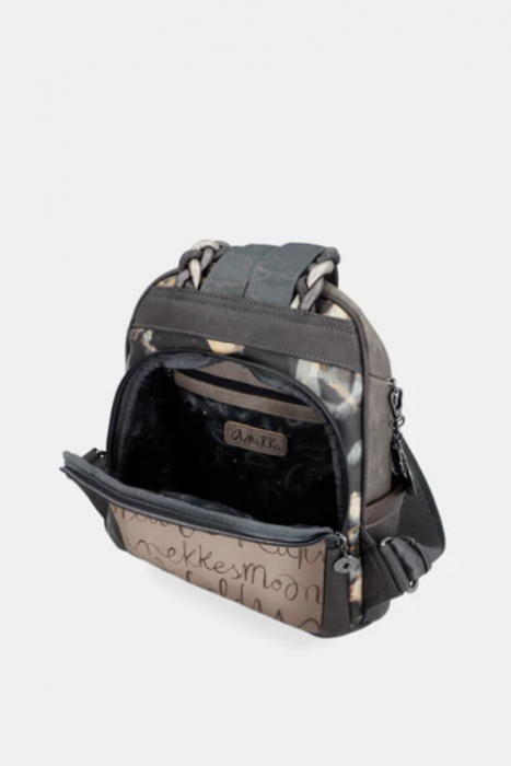 Rucsac dama Anekke Manifesto 41715-213 [9]