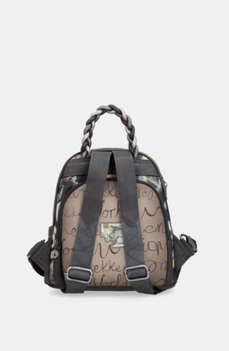 Rucsac dama Anekke Manifesto 41715-213 [3]