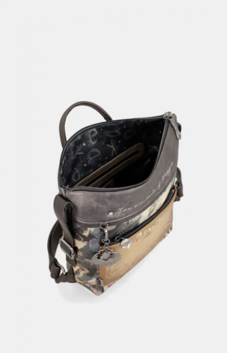 Rucsac dama Anekke Manifesto 41715-237 [5]