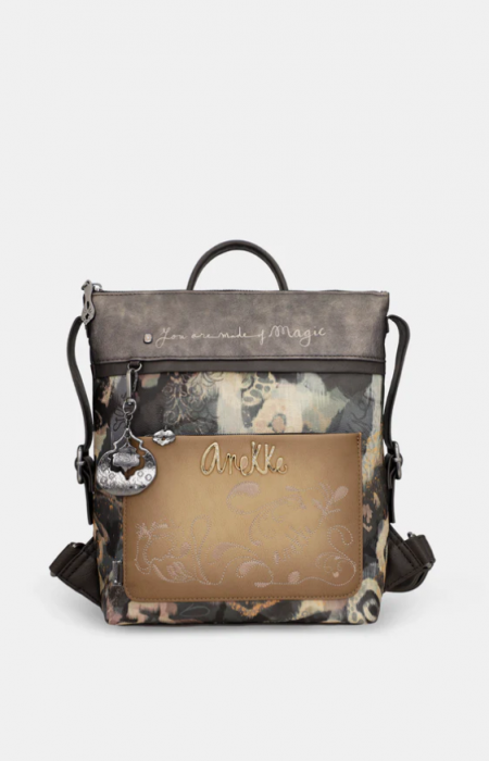 Rucsac dama Anekke Manifesto 41715-237 [1]