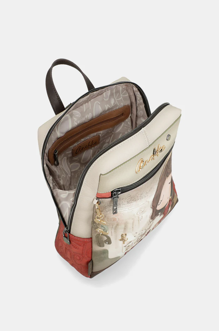 Rucsac dama Anekke Muse 42705-018 [5]
