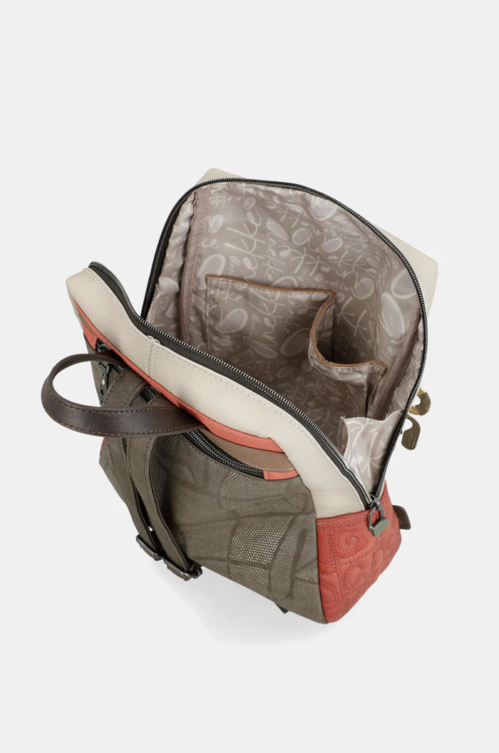 Rucsac dama Anekke Muse 42705-018 [6]