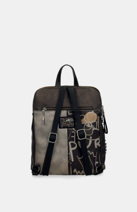Rucsac dama Anekke Nature Koko 41865-073 [3]