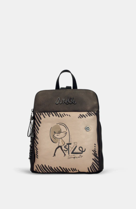 Rucsac dama Anekke Nature Koko 41865-073 [1]