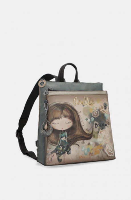 Rucsac dama Anekke Real 41705-233 [7]