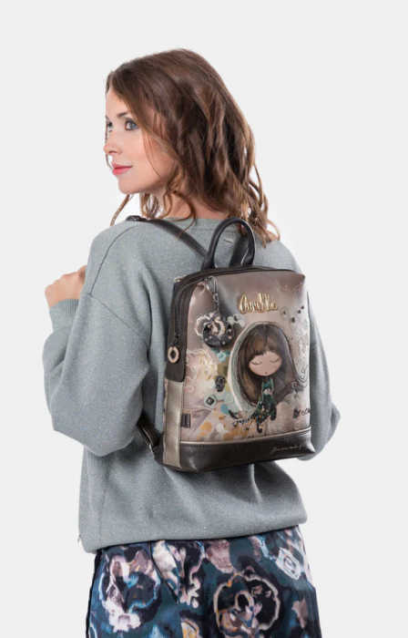 Rucsac dama Anekke Real 41705-295 [2]