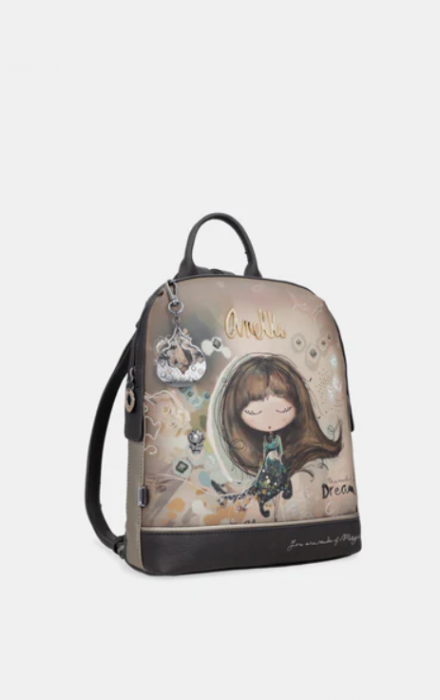 Rucsac dama Anekke Real 41705-295 [6]