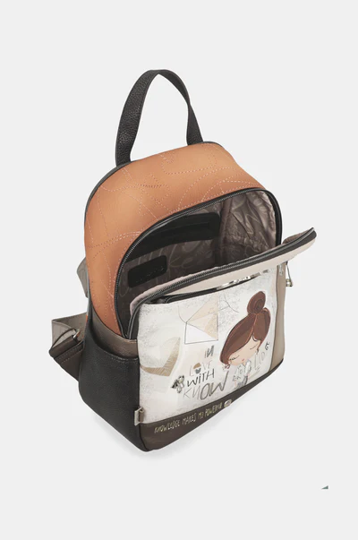 Rucsac dama Anekke Sophia 42805-259 [5]