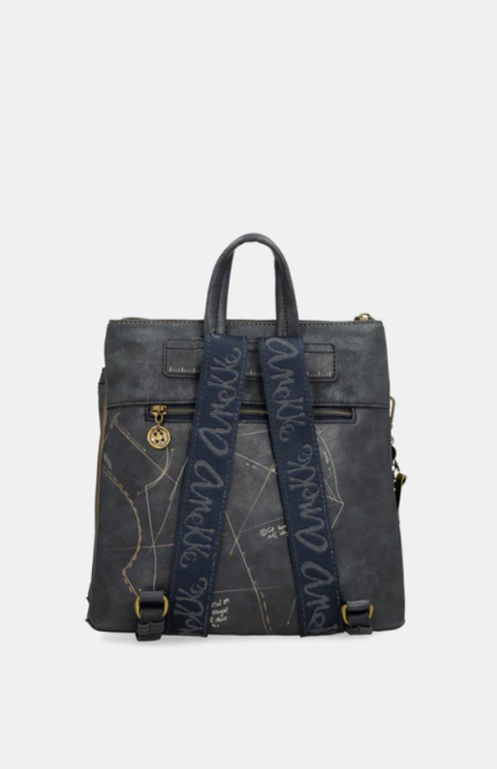 Rucsac dama Anekke Studio 41855-233 [3]