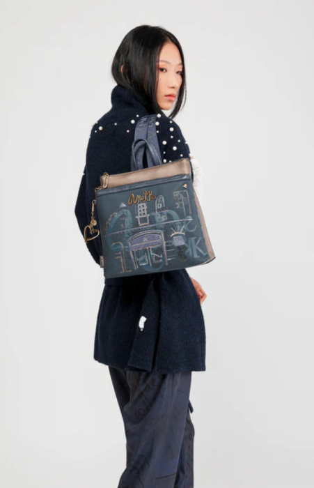 Rucsac dama Anekke Studio 41855-233 [4]