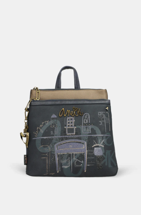 Rucsac dama Anekke Studio 41855-233 [1]