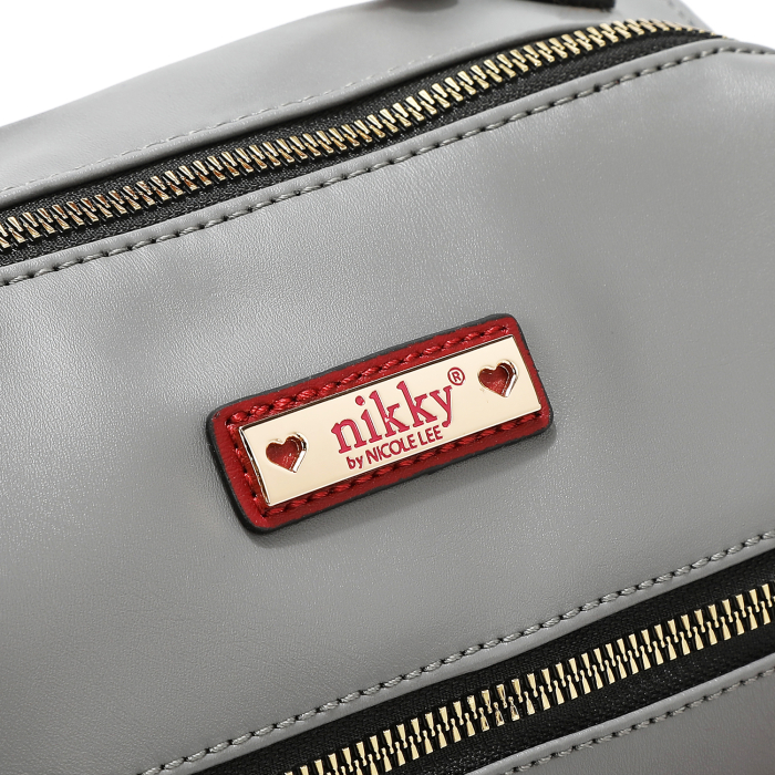 Rucsac dama Nikky by Nicole Lee NK13028 [7]