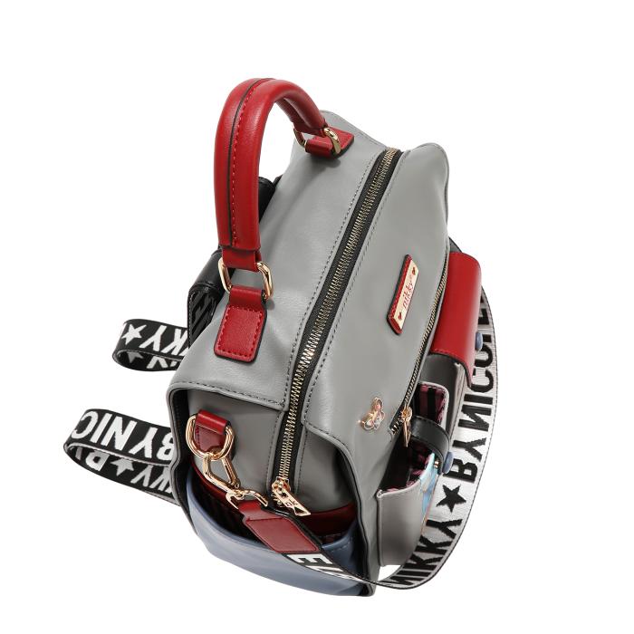 Rucsac dama Nikky by Nicole Lee NK13028 [4]