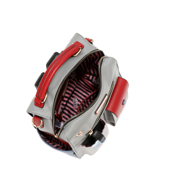 Rucsac dama Nikky by Nicole Lee NK13028 [10]