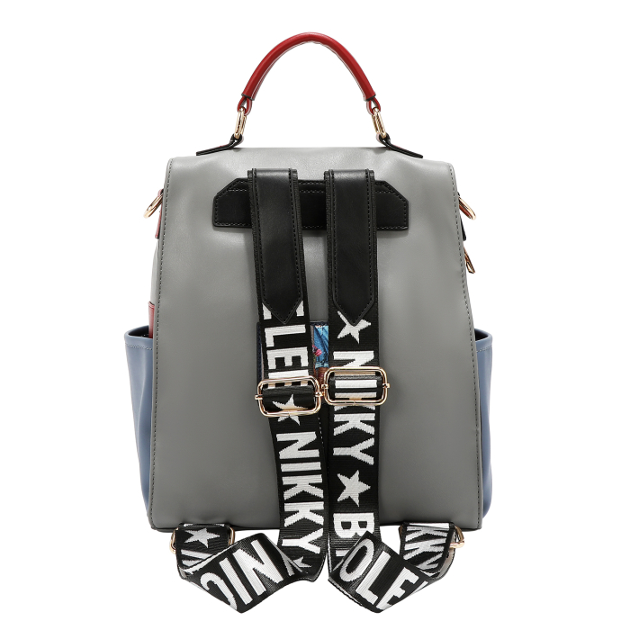 Rucsac dama Nikky by Nicole Lee NK13028 [3]