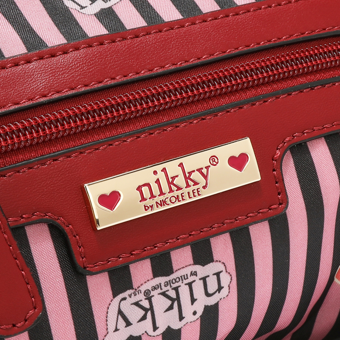 Rucsac dama Nikky by Nicole Lee NK13028 [8]