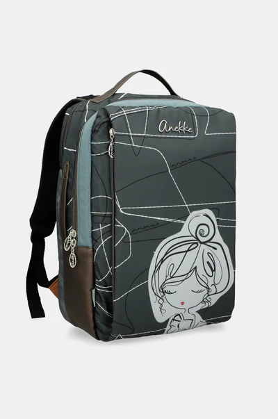 Rucsac de călătorie Anekke Auralis 42585-002 [2]