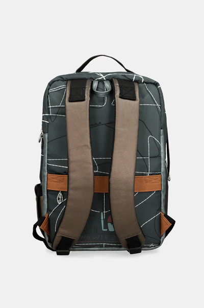 Rucsac de călătorie Anekke Auralis 42585-002 [3]