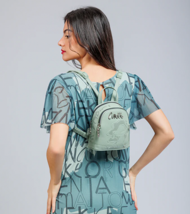 Rucsac de dimensiuni mici Anekke Alma Original 40745-187 [2]