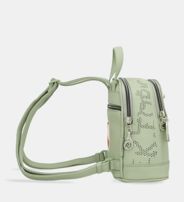 Rucsac de dimensiuni mici Anekke Alma Original 40745-187 [6]