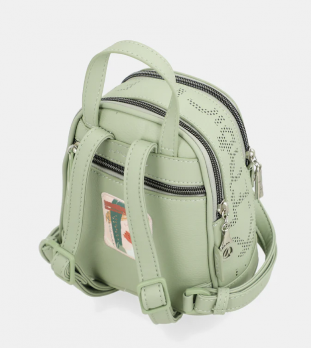 Rucsac de dimensiuni mici Anekke Alma Original 40745-187 [9]